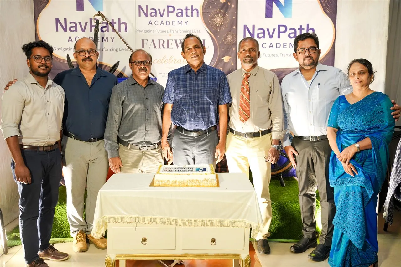 NavPath Academy IMU CET coaching event counselling for Kerala and India Merchant Navy aspirants
